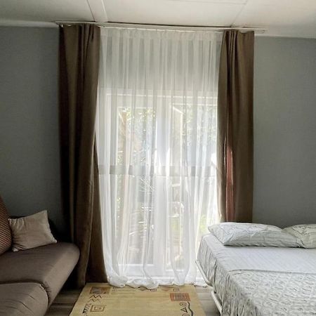 Kabakoz Koey Evi - Sile Villa Akcakese Luaran gambar