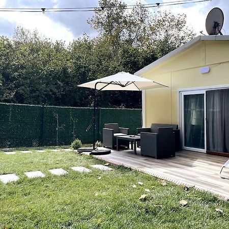 Kabakoz Koey Evi - Sile Villa Akcakese Luaran gambar