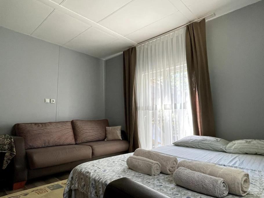 Kabakoz Koey Evi - Sile Villa Akcakese Luaran gambar