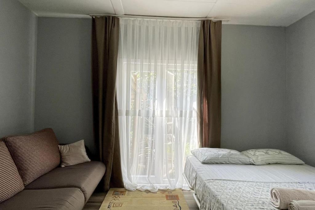 Kabakoz Koey Evi - Sile Villa Akcakese Luaran gambar