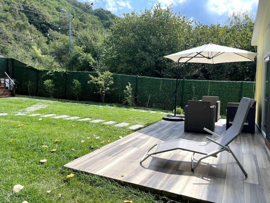 Kabakoz Koey Evi - Sile Villa Akcakese Luaran gambar